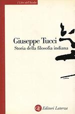 Storia della filosofia indiana