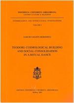 S. Teodori: cosmological building and social consolidation in a ritual dance