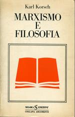 Marxismo e filosofia