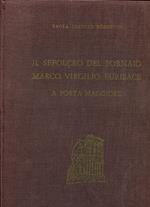 Il sepolcro del fornaio Marco Virgilio Eurisace a Porta Maggiore