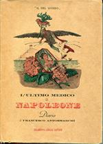 L' ultimo medico di Napoleone : diario