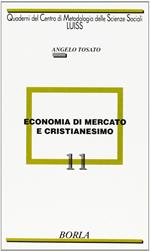 Economia di mercato e cristianesimo