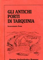 Gli antichi porti di Tarquinia