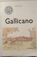 Gallicano