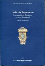 Eustachio Montemurro : un protagonista del Mezzogiorno tra poveri ed emarginati : atti del Convegno storico nazionale : Bari, 22-23 maggio 1993