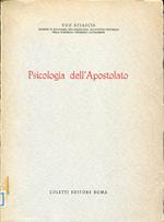 Psicologia dell'apostolato