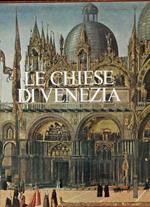 Le Chiese di Venezia