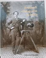 Fotografi e fotografia in Italia 1839-1880