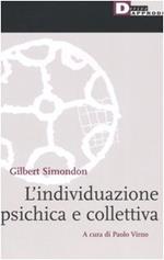 L' individuazione psichica e collettiva