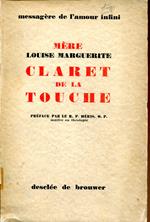 Mére Louise Marguerite Claret de la Touche