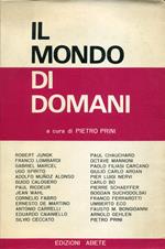 Il mondo di domani