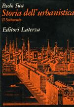 Storia dell'urbanistica, I. Il Settecento