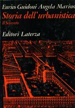 Storia dell'urbanistica, Il Seicento