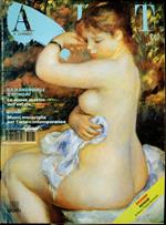 Art e dossier n. 81, Luglio/Agosto 1993