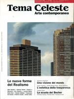 TEMA CELESTE. Arte contemporanea -N. 57, anno XIII, estate 1996