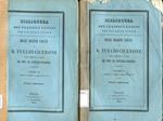 Delle orazioni scelte con commenti e note del Prof. AB. Raffaello Marchesi. Volumi I-III