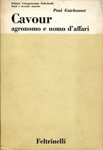 Cavour agronomo e uomo d'affari