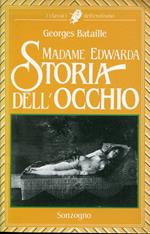 Madame Edwarda Storia dell'occhio