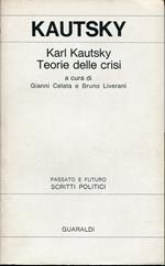 Teoria delle crisi