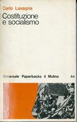 Costituzione e socialismo