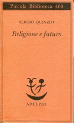 Religione e futuro