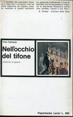 Nell'occhio del tifone : memorie di guerra