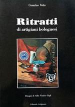 Ritratti di artigiani bolognesi