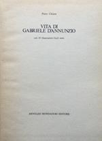 Vita di Gabriele D'annunzio