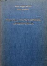 Piccola enciclopedia astronomica