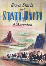 Breve storia degli Stati Uniti d'America