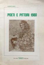 Poeti e pittori 1980. Antologia del XVI Convegno dell'Accademia di Paestum