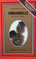 Emmanuelle. La elezione d'uomo