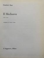 Il medioevo. 1100-1350