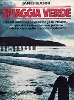 Spiaggia verde