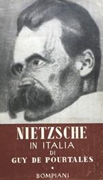 Nietzsche in Italia