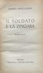 Il soldato e la zingara