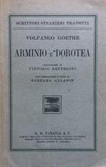 Arminio e Dorotea