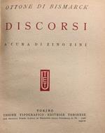 Discorsi