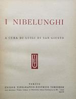 i Nibelunghi