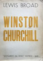 Winston Churchill