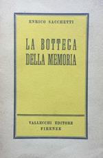 La bottega della memoria