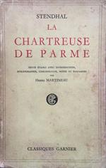 La Chartreuse de Parme