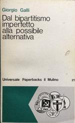 Dal bipartitismo imperfetto alla possibile alternativa