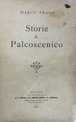 Storie di palcoscenico