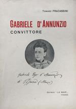 Gabriele D'Annunzio convittore