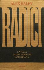 Radici. La saga di una famiglia americana