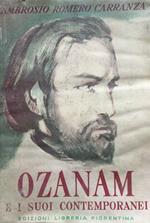 Ozanam e i suoi contemporanei