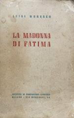 La Madonna di Fatima