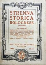 Strenna Storica bolognese (anno 2, 1929)