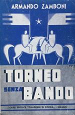 Torneo senza bando